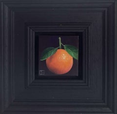 Cuadro de bolsillo «Clementine» n.º 279, naturaleza muerta