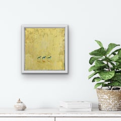 Seepferdchen, Landschaft, Tiere, Pferde