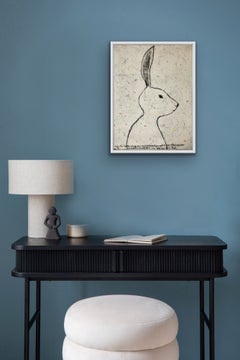 To you the Tarzans, Kate Boxer, limited edition print, contemporary