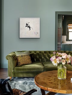 Stella, Kate Boxer, limited edition print, contemporary
