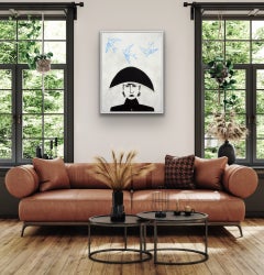 Casimir Delavigne, Kate Boxer, limited edition print, contemporary
