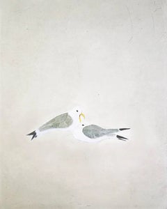Kittiwakes, Kate Boxer, limited edition print, contemporary