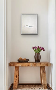 Kittiwakes, Kate Boxer, limited edition print, contemporary