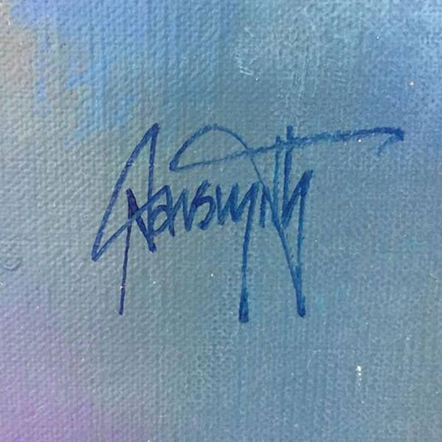 artist signature