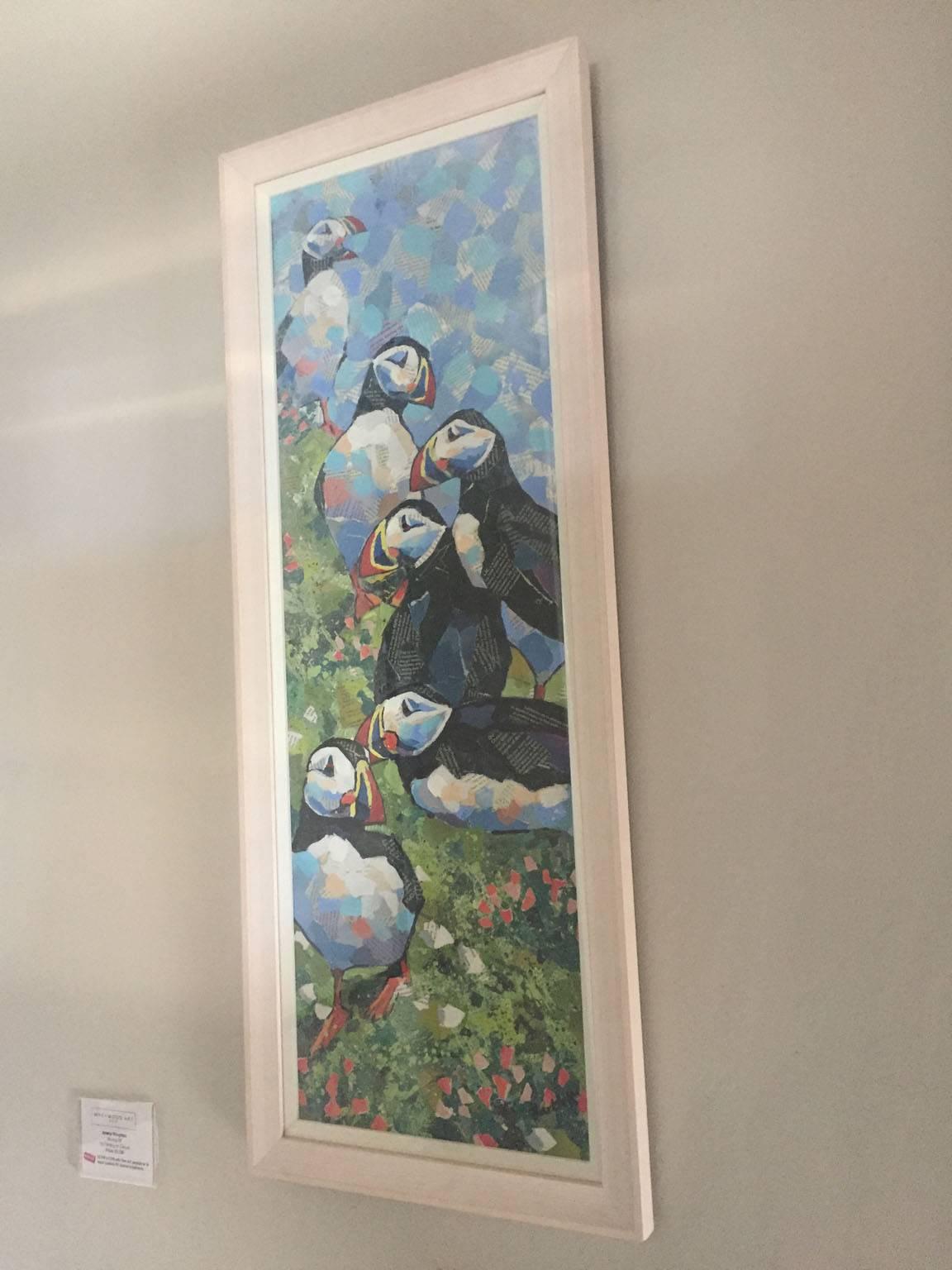 Frailecillos de primavera en venta 1