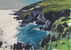 St Nons, North Pembrokeshire