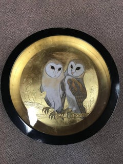 Barn Owls