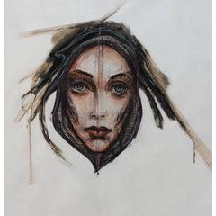 Countenance Of Life III 7