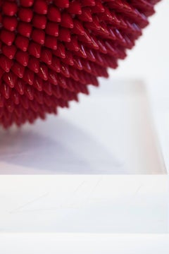 Cherry Rock Red