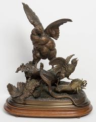 Realist Sculptures