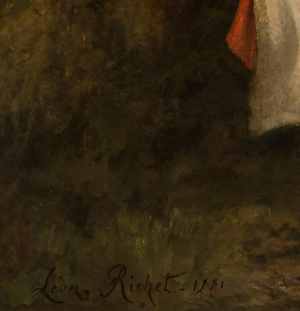 1880s paintings