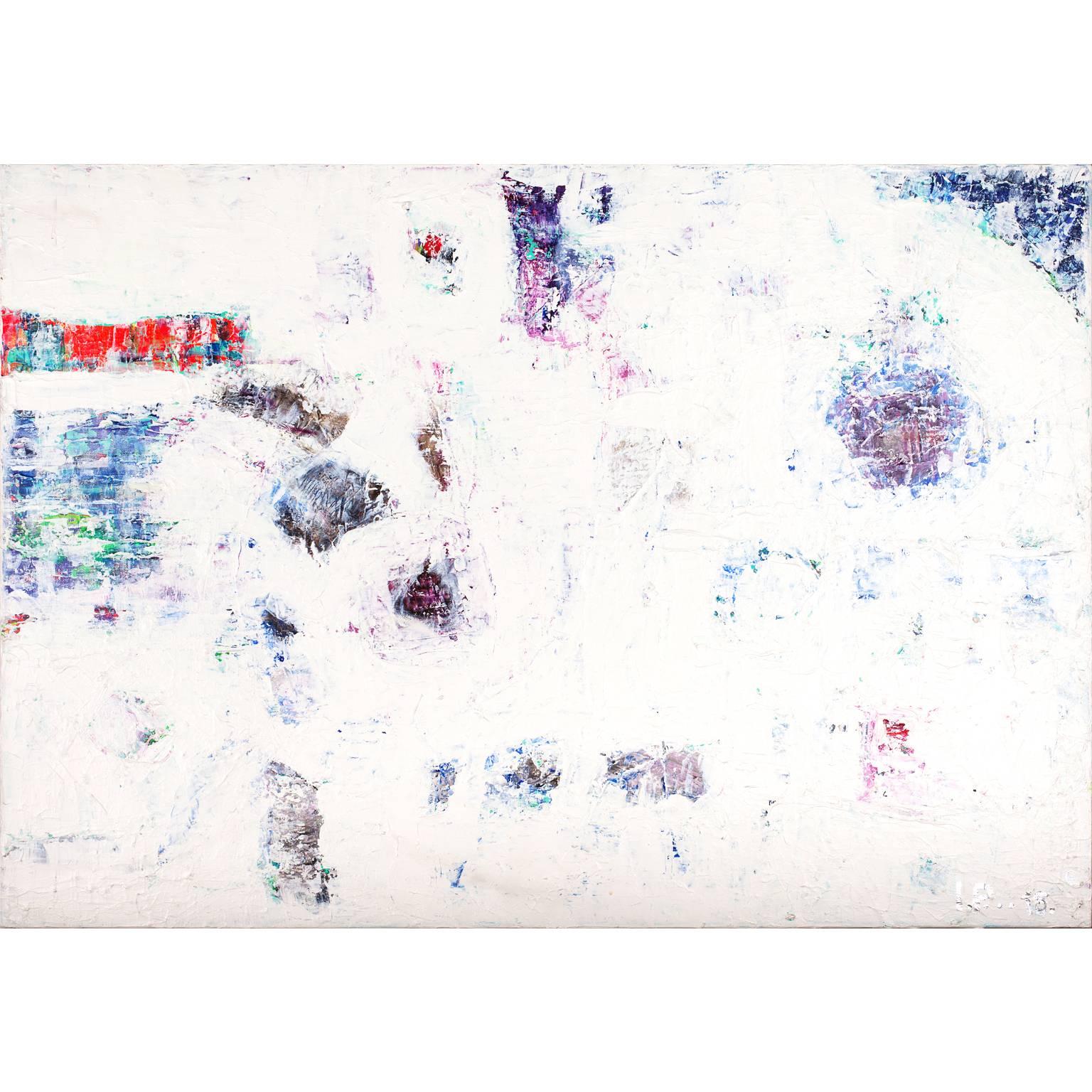 paintings of the universe