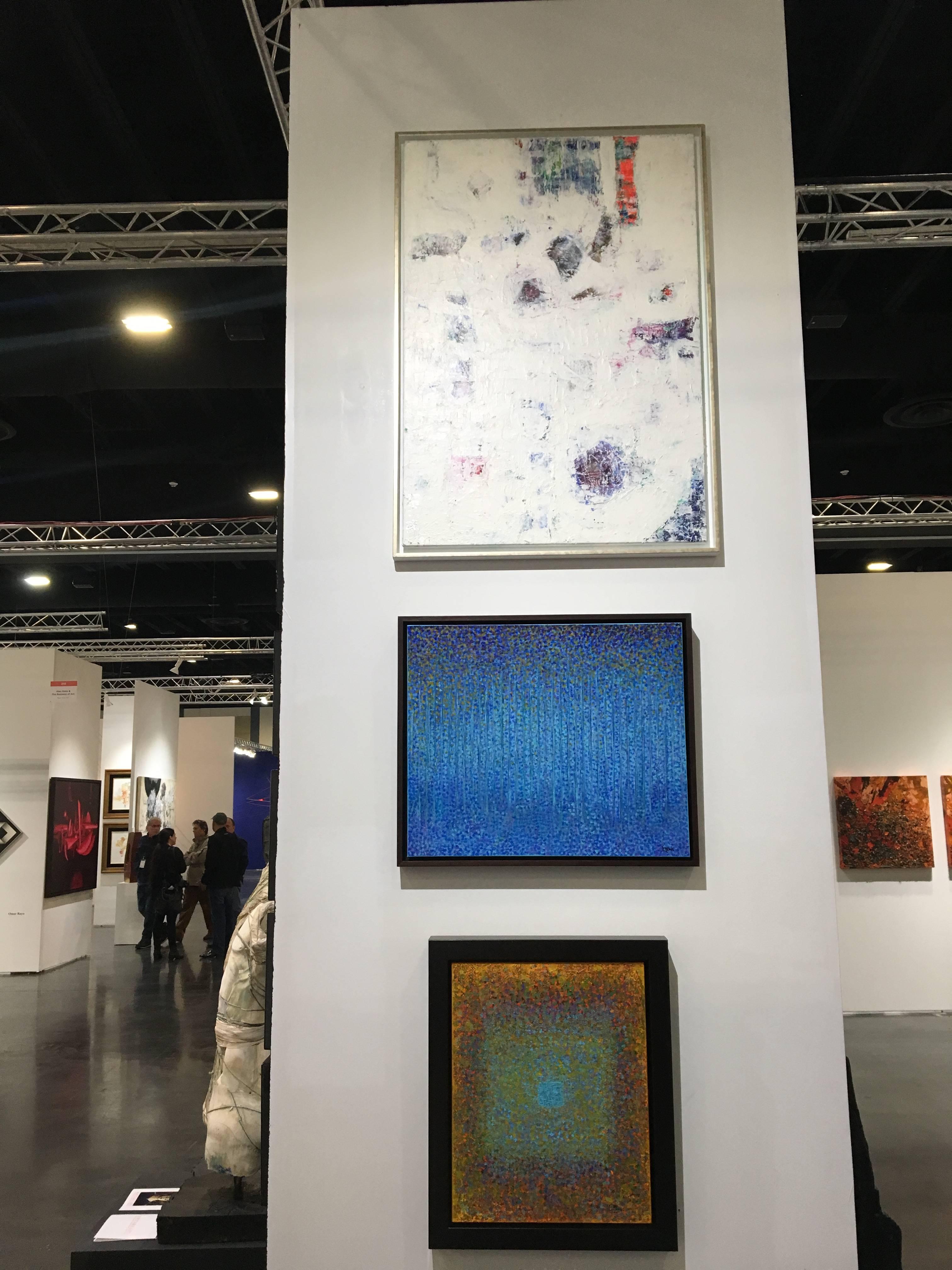 universe paintings