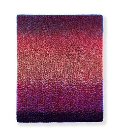 Flower Bed (Color Changing painting)