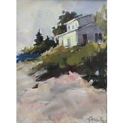 Simple Retreat, Maine 6