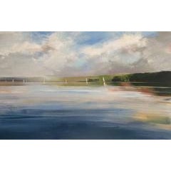 Regatta Clouds 2