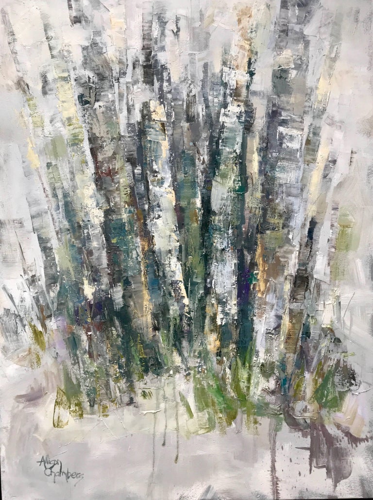 Allison Chambers -