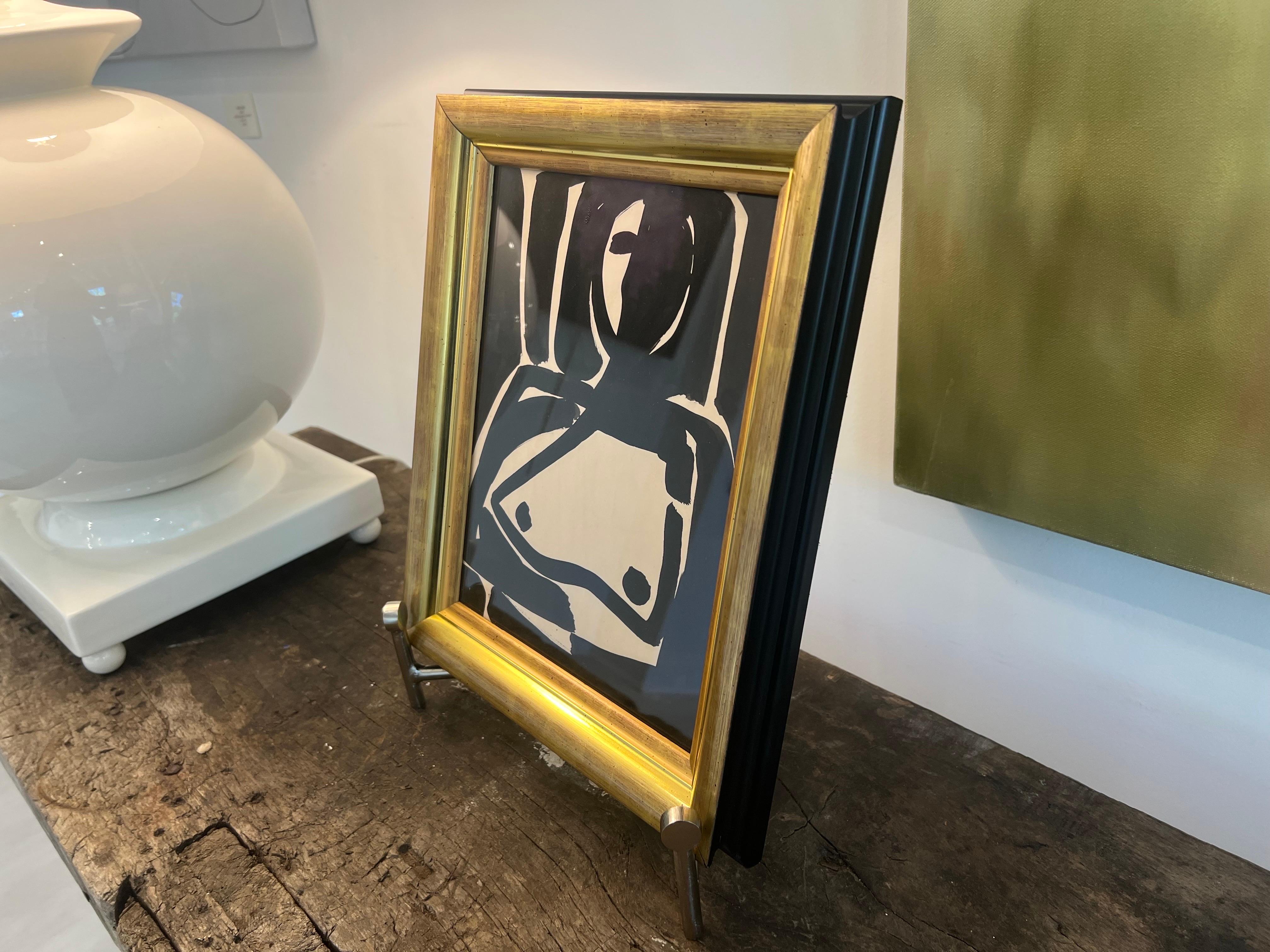 Welcome to Heritage, our carefully curated collection of French vintage and antique paintings.  We scour the flea markets and fairs for these gems: poignant portraits of long-gone Mesdames and Messieurs, exquisite little landscapes and provocative
