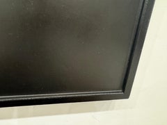 Peinture d'oiseau sur panneau dans des tons neutres et doux par Dawne Raulet