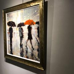 Rain Dance