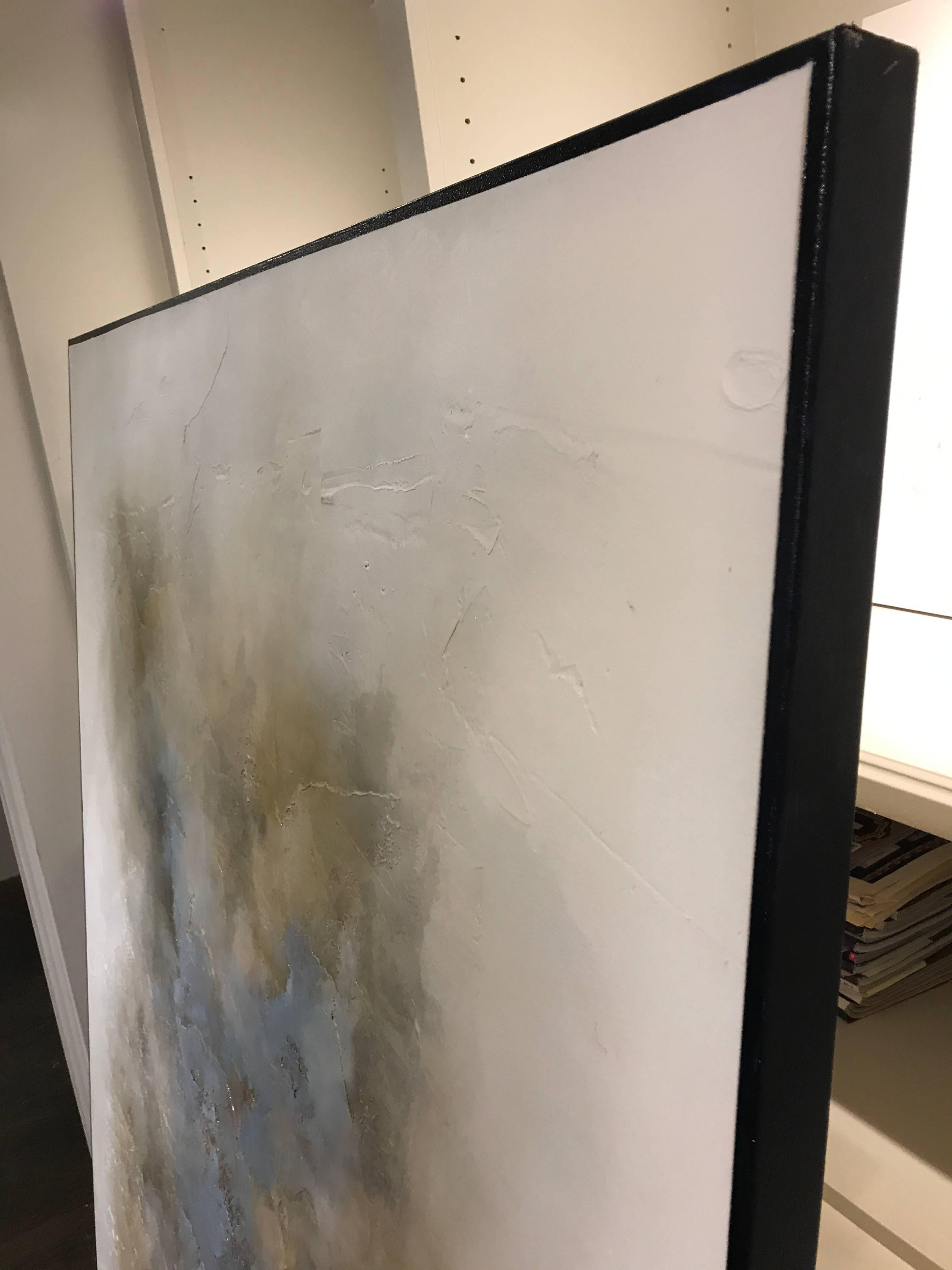 Illusion - Painting by Jim Seitz