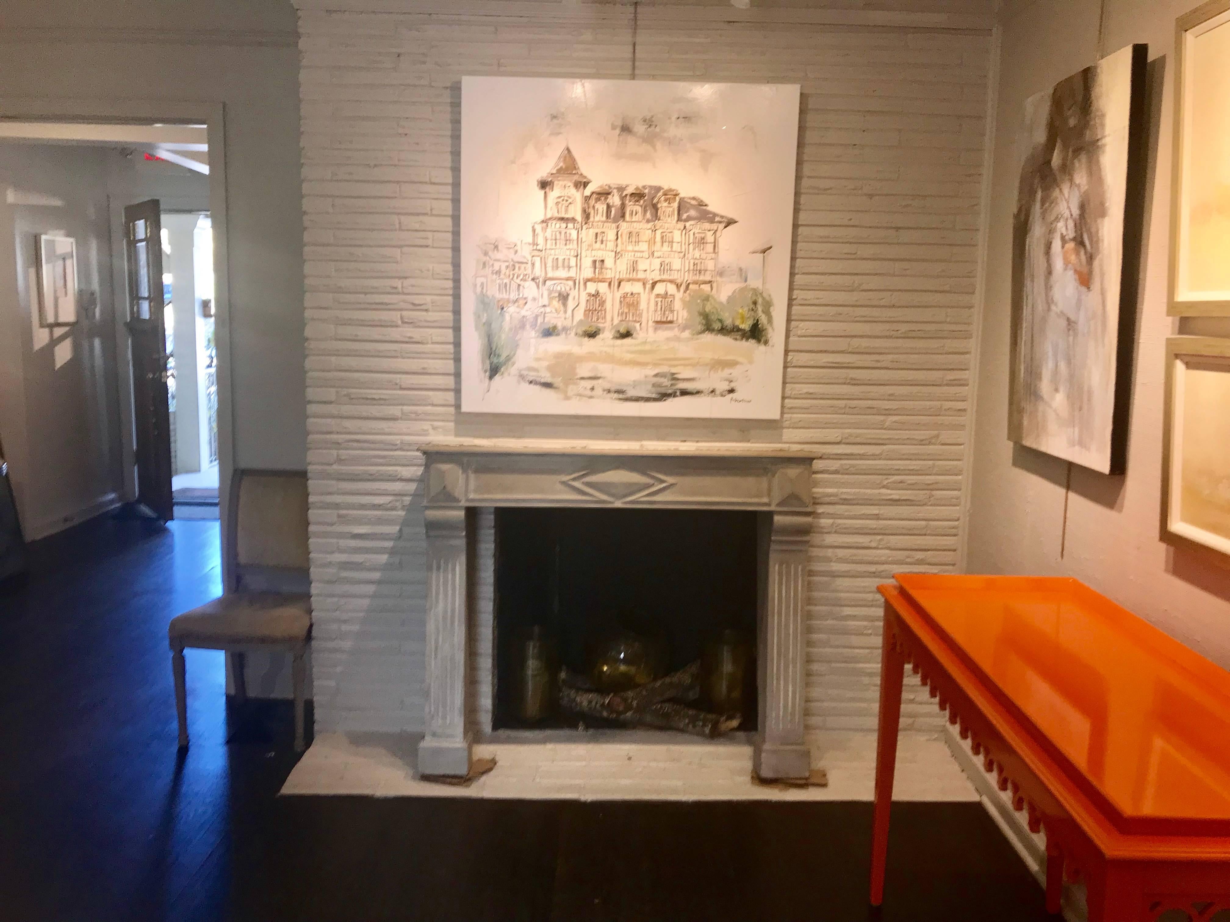 sarah ann pearl hotel