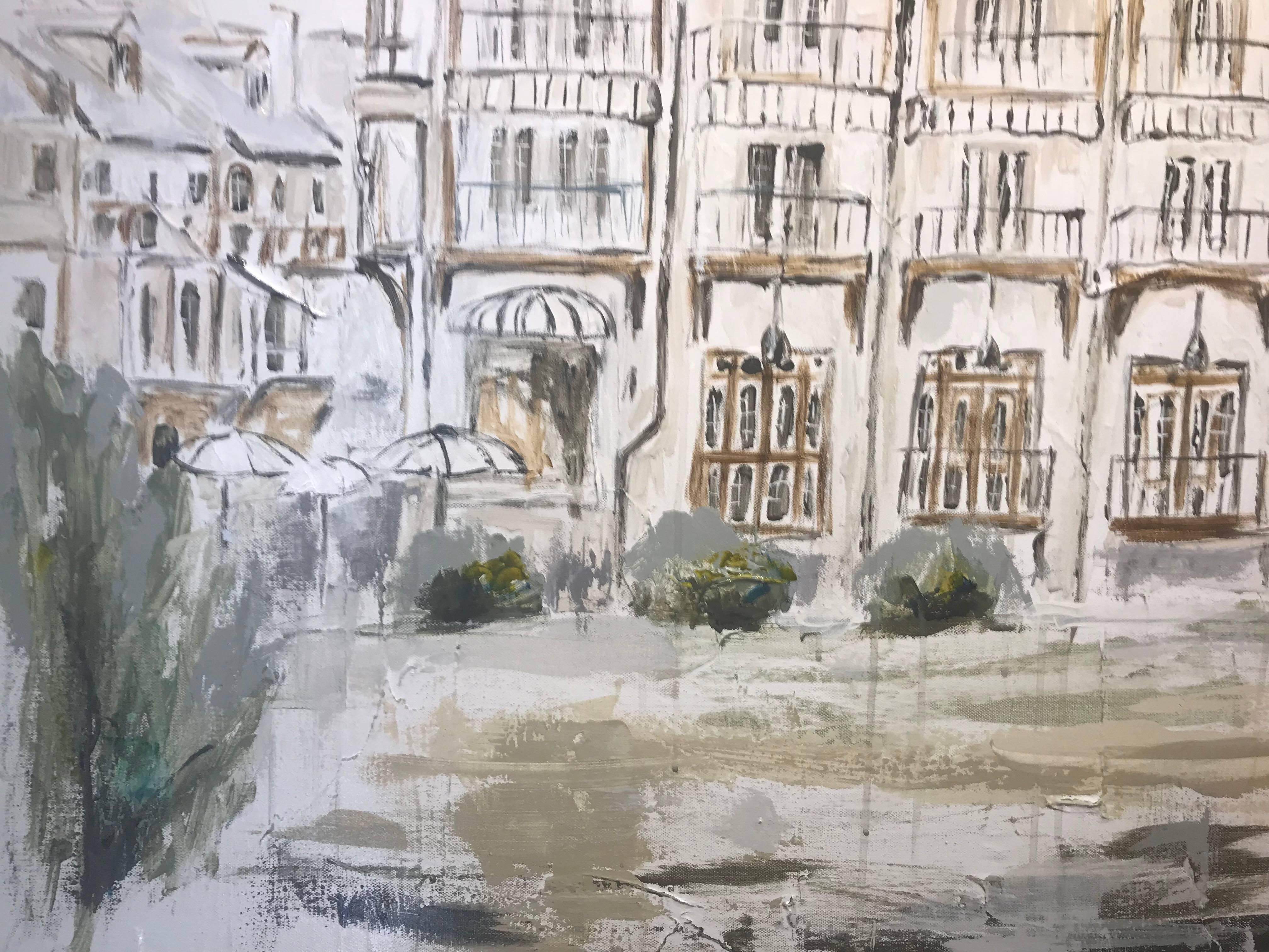 rosemary beach art