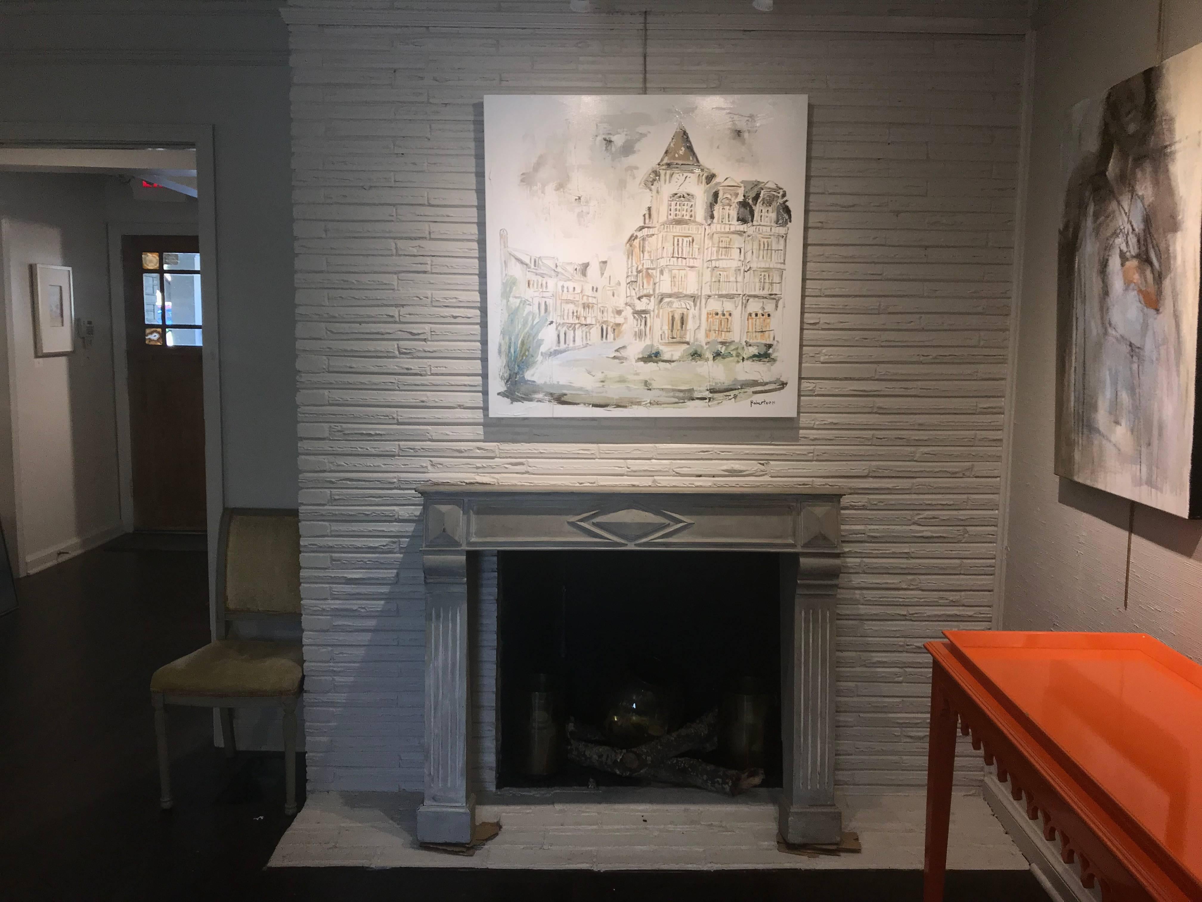 rosemary beach art