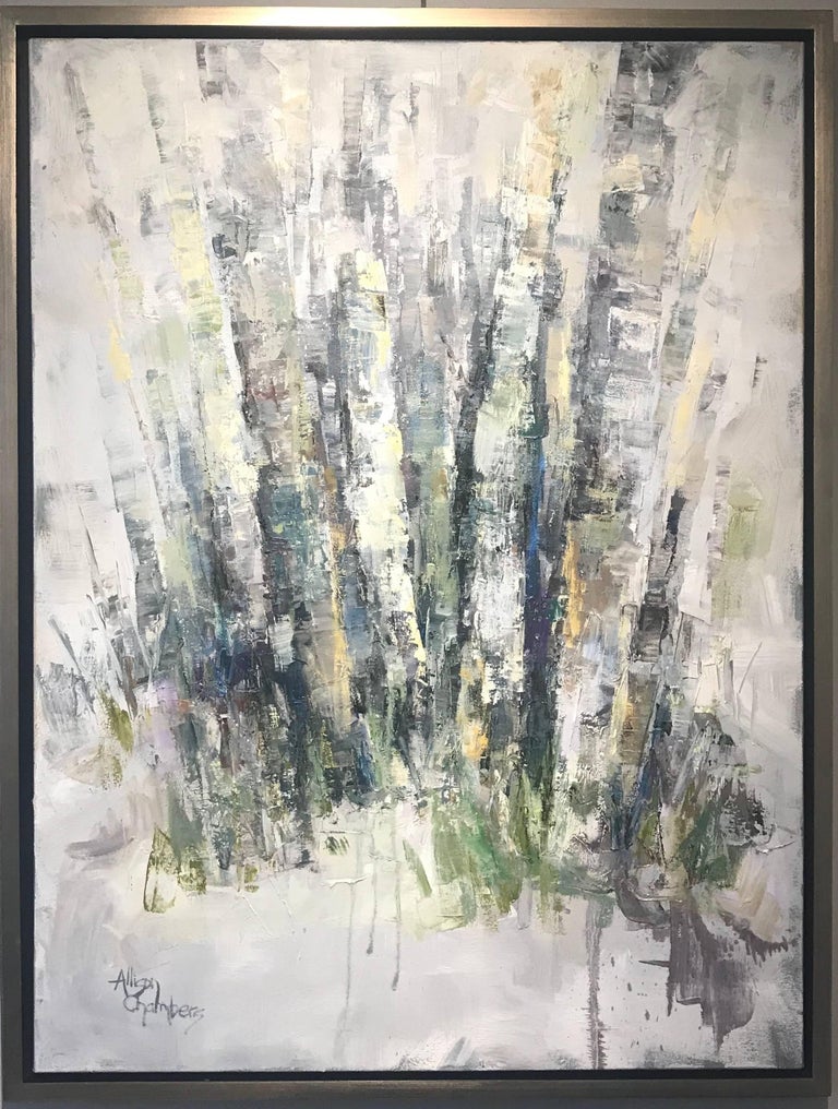 Allison Chambers -