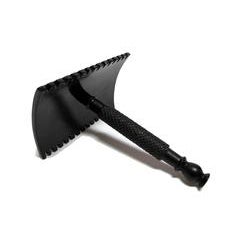 Old Fashion Shaver 5