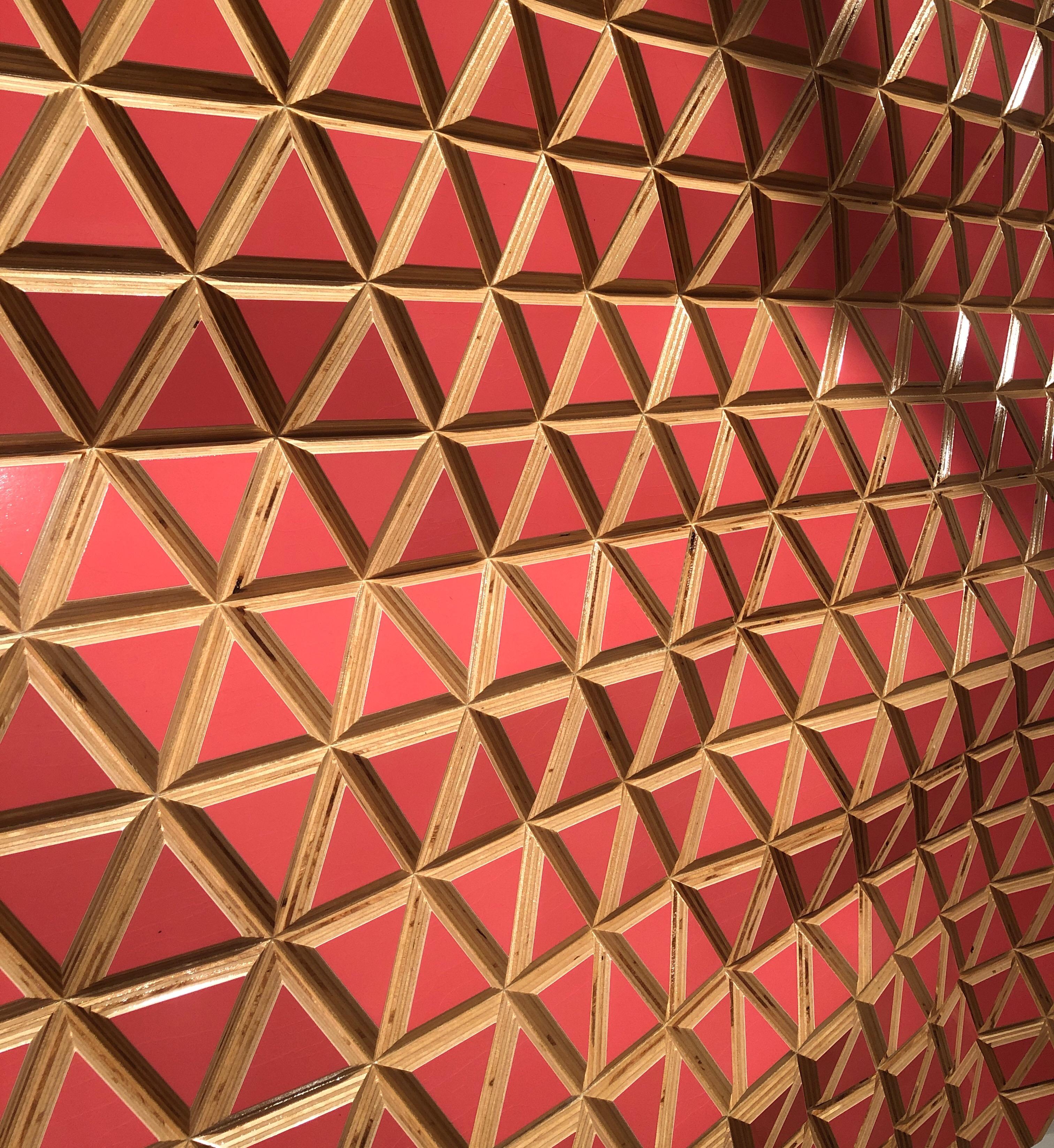 HUGO G. URRUTIA

B. 1974, Mexico

Hugo G. Urrutia is a multidisciplinary artist-designer, interested in the cross-pollination between art and architecture. His artwork challenges the notion of what constitutes a piece of art. A graduate and active