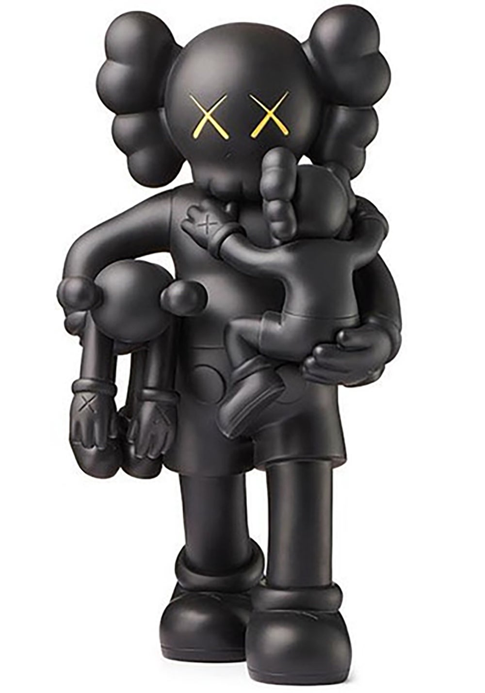 most expensive kaws toy