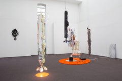 one having meaning (inferno installation)