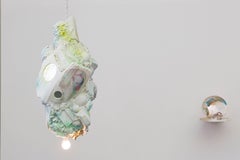 why is a pale White not paler than blue