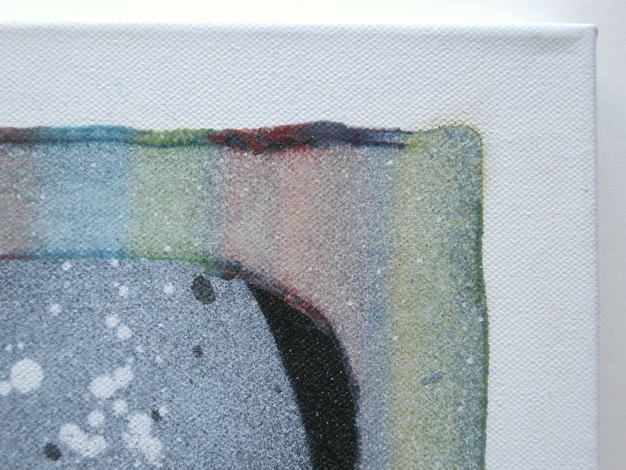 Stone Shape 2