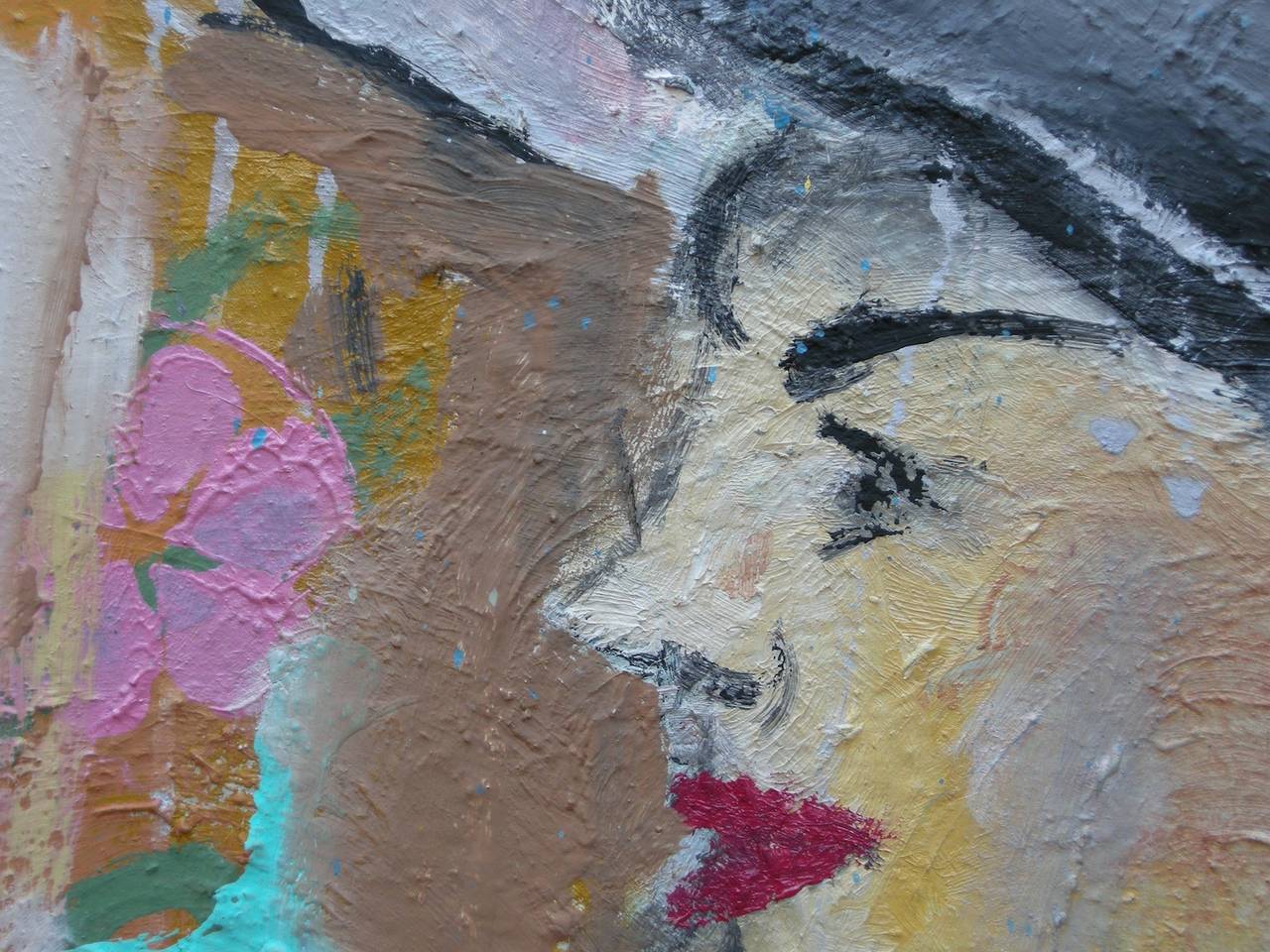 After Manet