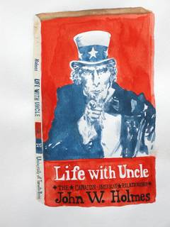 Book Study (Life with Uncle)