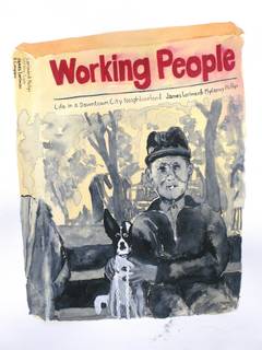 Book Study (Working People)