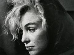 Marilyn Monroe, Beverly Hills, CA