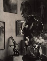 Max Ernst, New York City