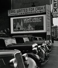 Vintage Cash For Your Car, San Francisco