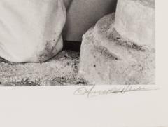 Pablo Picasso, Vallauris, France, 1954