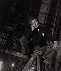 Danny Kaye, Philadelphia, PA, 1949