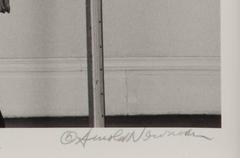 Twyla Tharp, New York City, 1987