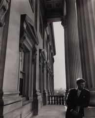 Vintage Senator John F. Kennedy, Washington, DC, 1953