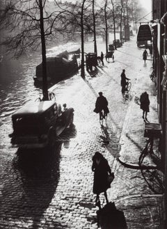 Prinsengracht, Amsterdam