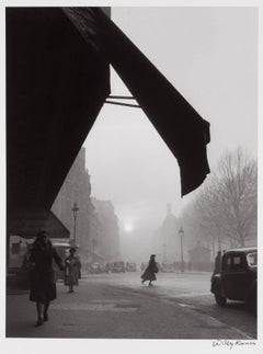 Carrefour Sèvres-Babylone, Paris