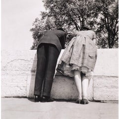 Paris Street 1