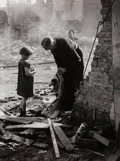 Life of an East End Parson, London