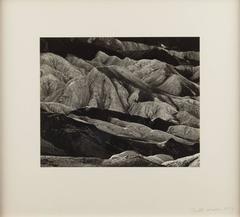 Zabriskie Point
